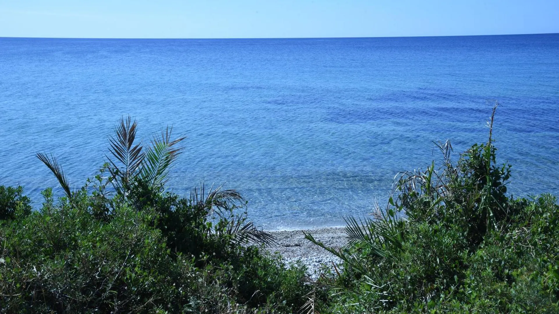 Alkea Beachfront Apartment Moles Kalives Halkidiki Mola Kalyva Holiday home