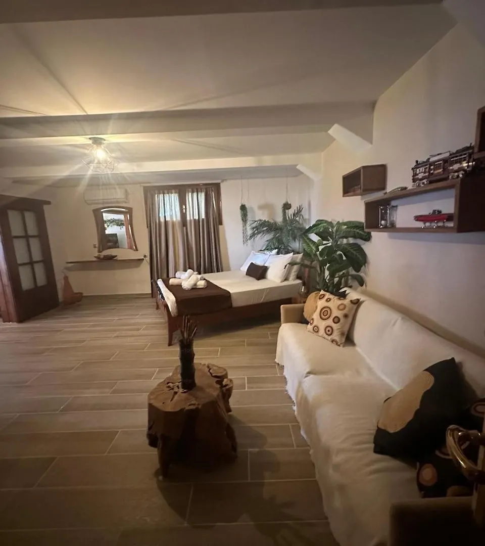 Alkea Beachfront Apartment Moles Kalives Halkidiki Mola Kalyva Holiday home